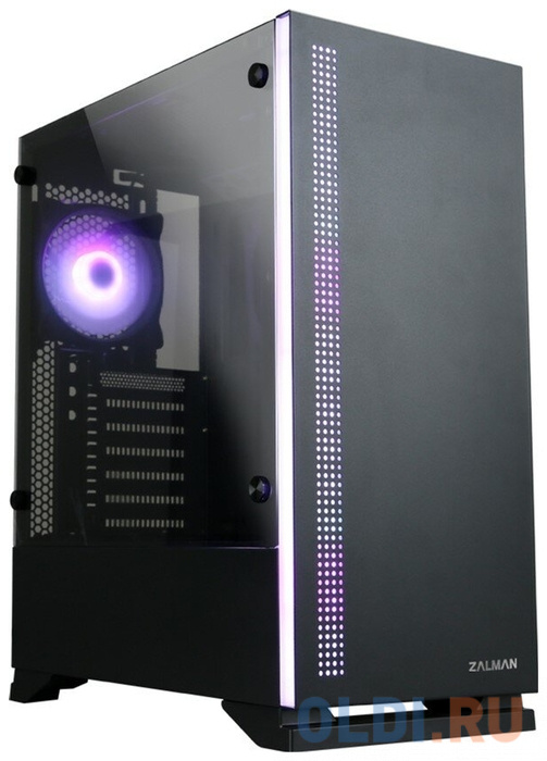

Компьютер OLDI Computers Game PC 0786535