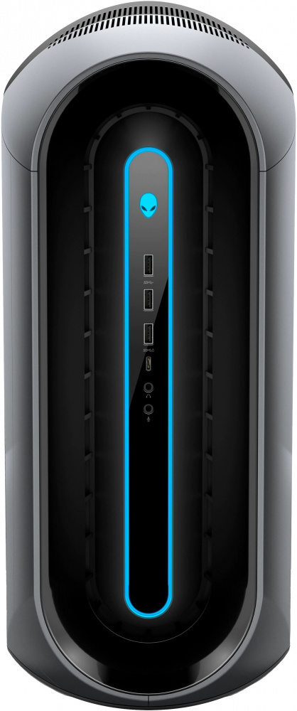 

Компьютер DELL Alienware Aurora R12 MT, Черный
