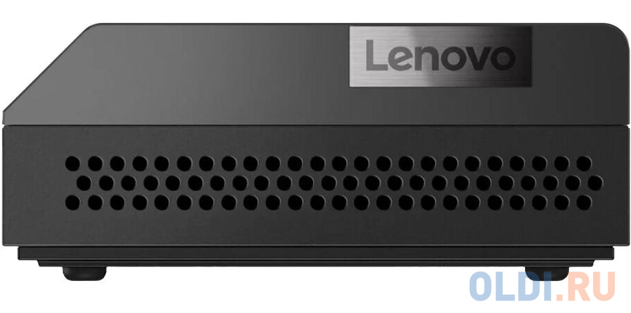 Десктоп Lenovo ThinkCentre M75N-1 Nano IoT AMD ATHLON 3050E, 4Gb, SSD 256Gb, noDVD, KB, M, NoOS (11GW0005RU) 3050U - фото 6