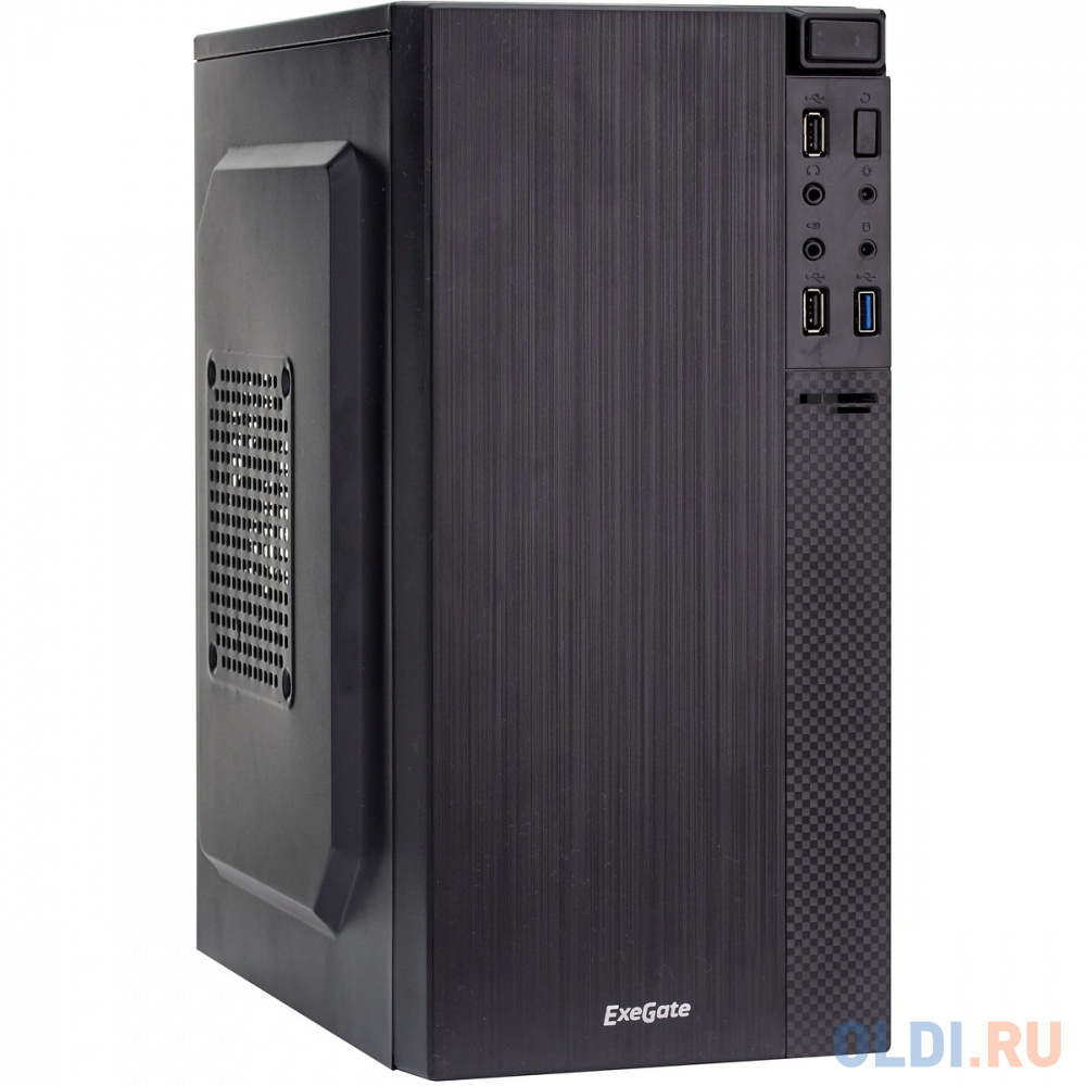 

Системный блок OLDI Computers Office