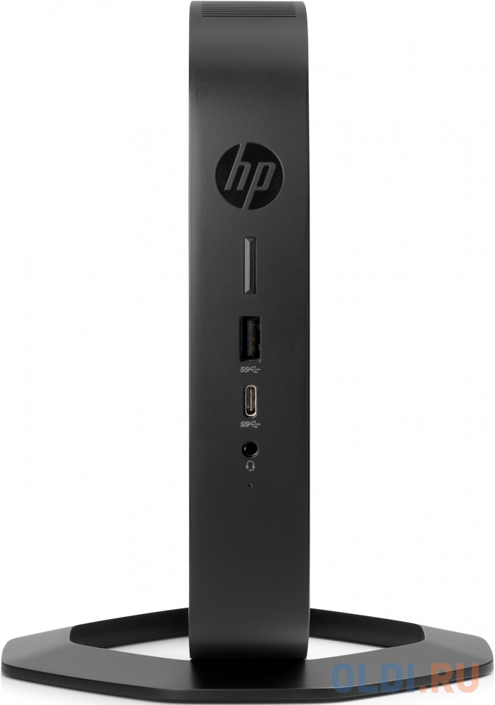 

Компьютер HP T540 Thin Client, Черный