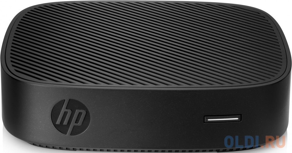 

Компьютер HP T430, Черный