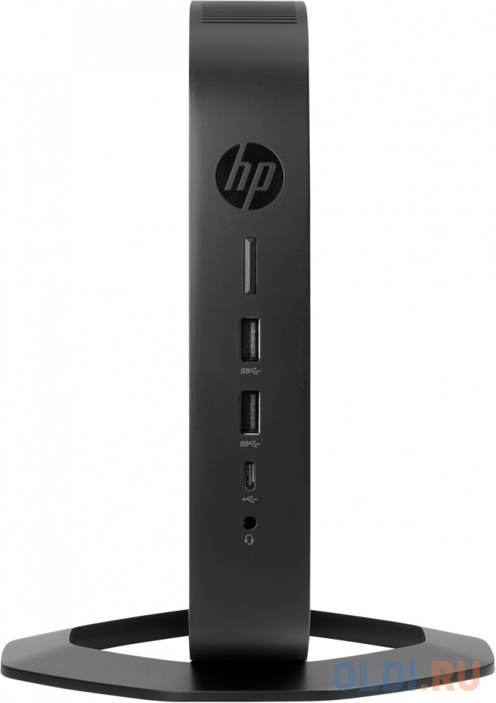 

t640 Thin Client, 16GB Flash, 4GB (1x4GB) DDR4 SODIMM, ThinPro, keyboard, mouse, Intel 9260 ac 2x2 non-vPro BT, VGA port