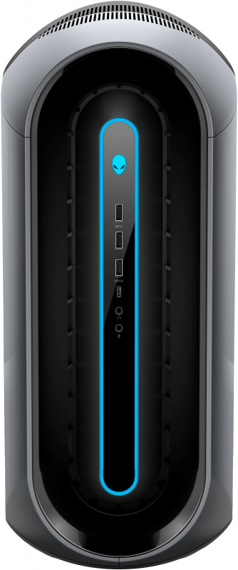 

Компьютер DELL Alienware Aurora R12-4878, Черный