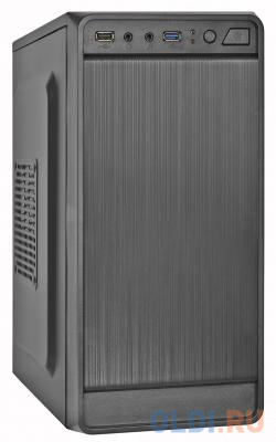 

Системный блок OLDI Computers Home, Черный
