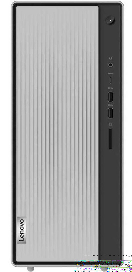 

Компьютер Lenovo IdeaCentre 5 14IMB05, Серый
