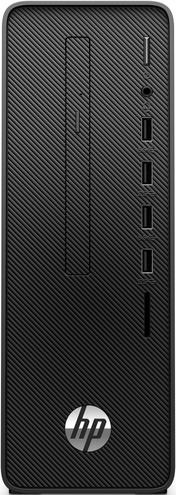 

Компьютер HP 290 G3 SFF, Черный