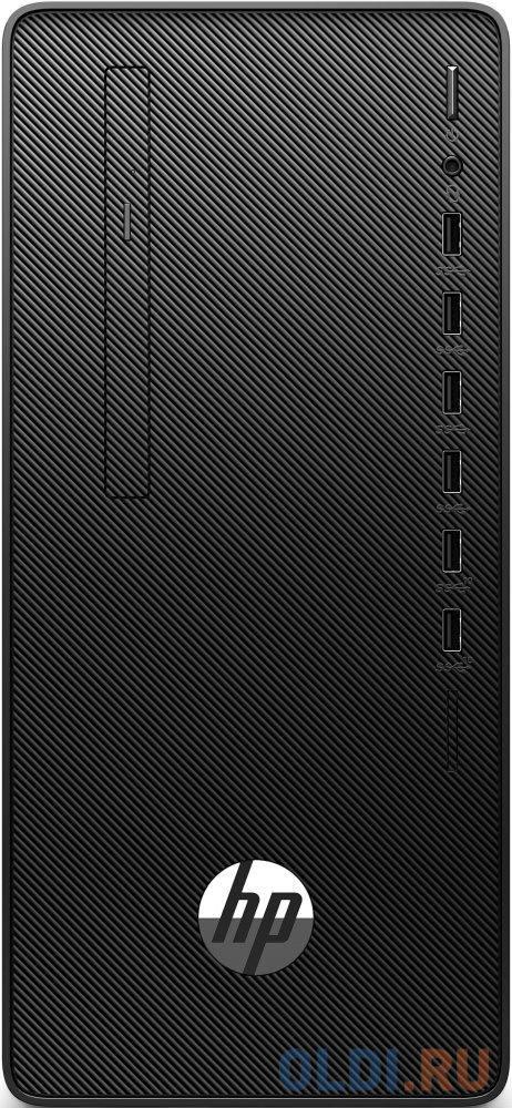 

Компьютер HP ProDesk 300 G6 MT, Черный