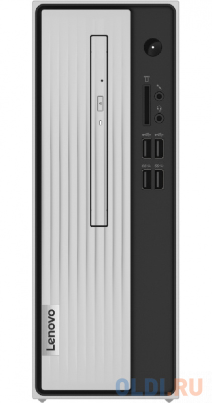

Компьютер Lenovo IdeaCentre 3 07ADA05, Серый