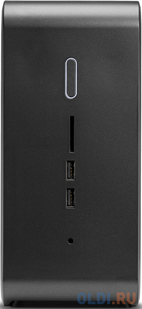 

Nettop Intel NUC, Intel Core i7-9750H, 4.50 GHz Turbo, DDR4-2400/2666 SODIMM (up to 64GB/32GB max), Intel UHD Graphics 630 (HDMI 2.0a+2x Thbolt3), 6xUSB3.1, 2x m.2 SSD, PCIe X16 slot, PCIe X4 slot, 2xGBL, WiFi+BT, SDXC slot, Black, powercord CN, Kensingto