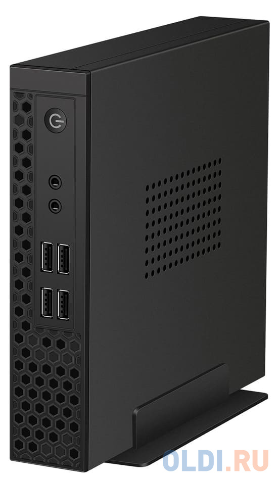 

Компьютер HIPER Ultion A320(AMD), Черный