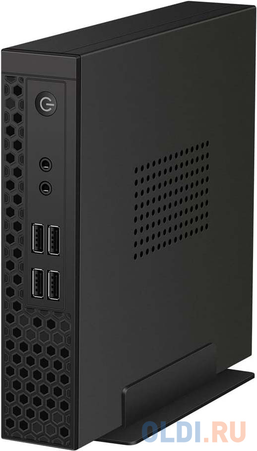 

Nettop Hiper Ultion A320 bundle (AMD Athlon 3000G, 4GB DDR4 SODIMM (up to 32GB 2133), VGA Radeon Vega 8 (1xHDMI, 1xVGA), 4xUSB3.0, 4xUSB2.0, 1x2.5 SATA3, 1xM.2, WiFi+BT, no CR, powercord EU)