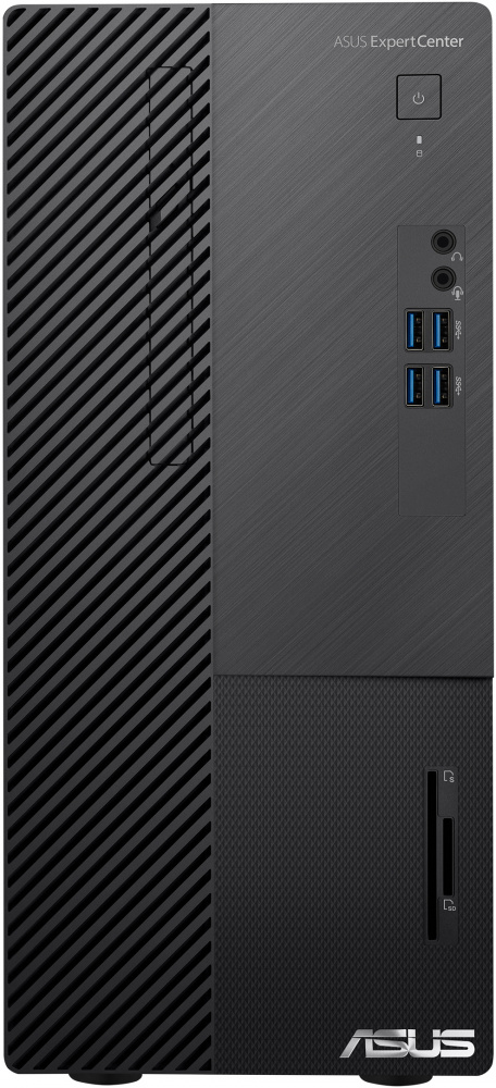 

Компьютер ASUS ExpertCenter D500MA-310100143R, Черный