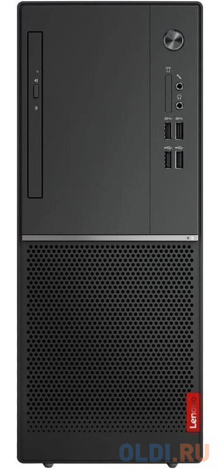 

Компьютер Lenovo V55t 15ARE, Черный