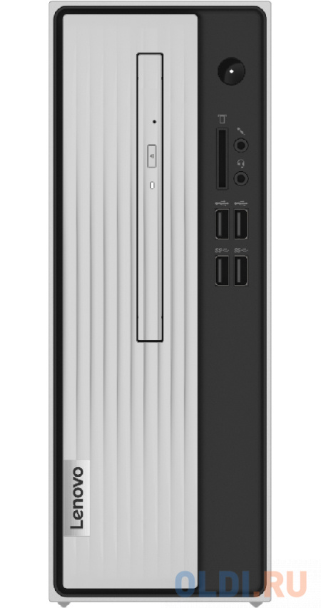 

Компьютер Lenovo IdeaCentre 3 07ADA0, Серый