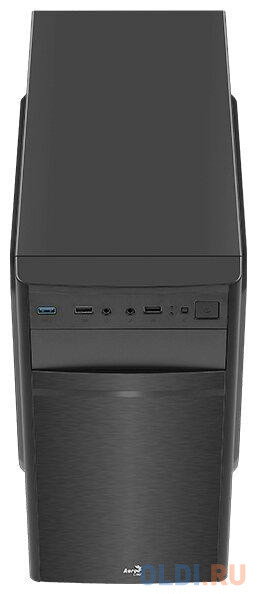 Компьютер OLDI Computers OFFICE 0787682, цвет черный, размер 199 x 358 x 371 мм A10 9700 - фото 2