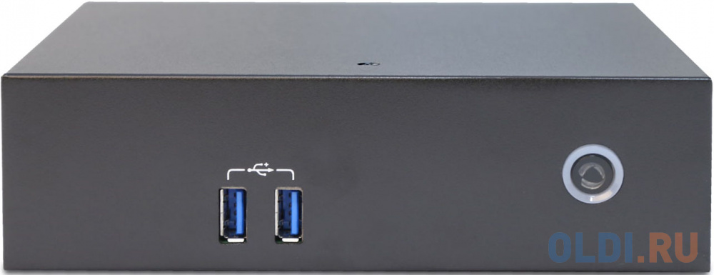 

Компьютер AOpen DE5500, Черный