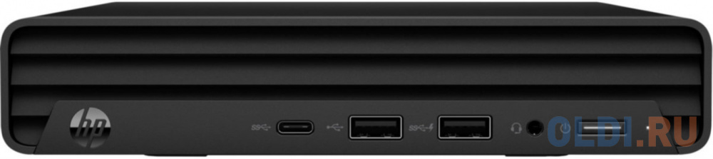

Компьютер HP 260 G4 DM, Черный