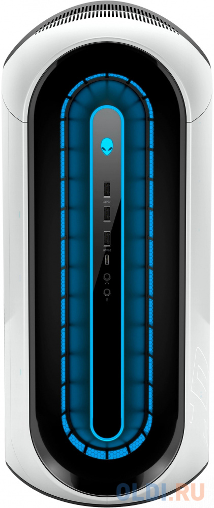 

Компьютер DELL Alienware Aurora R12-7882, Белый