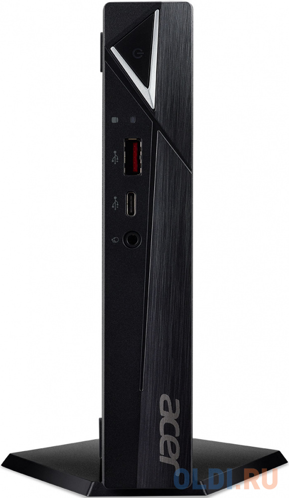 

Компьютер Acer Veriton EN2580, Черный