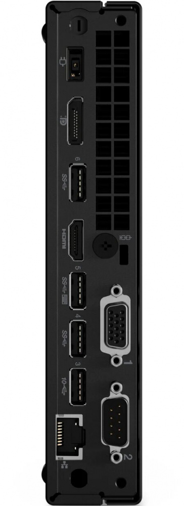 Тонкий клиент Lenovo ThinkCentre M75q-2 фото