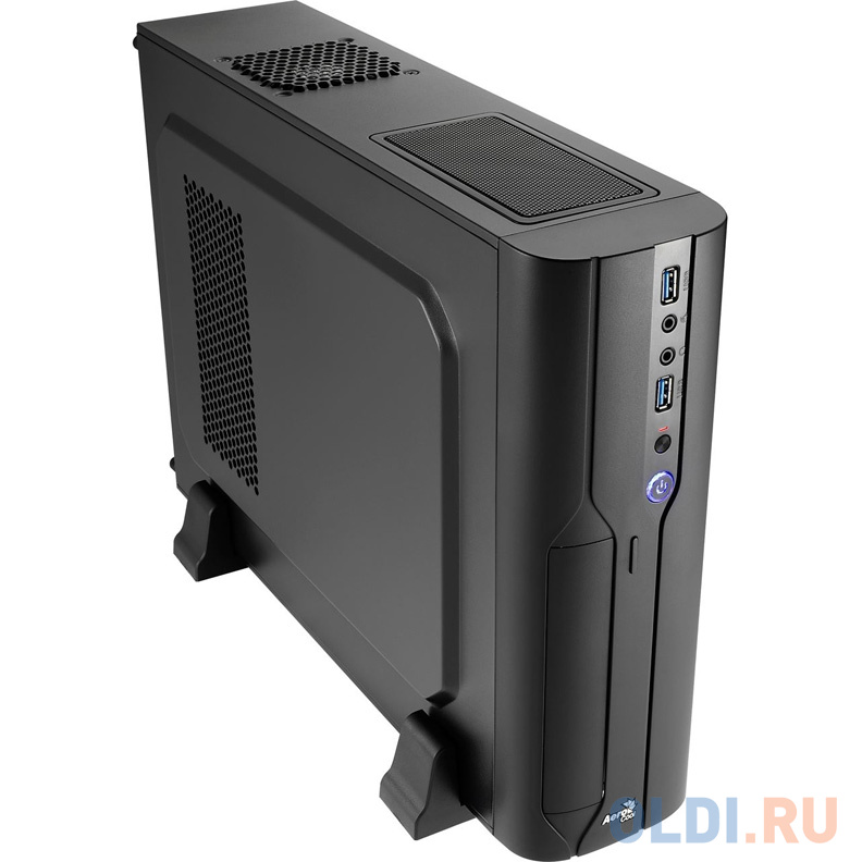 

Системный блок OLDI Computers OFFICE 0788364, Черный