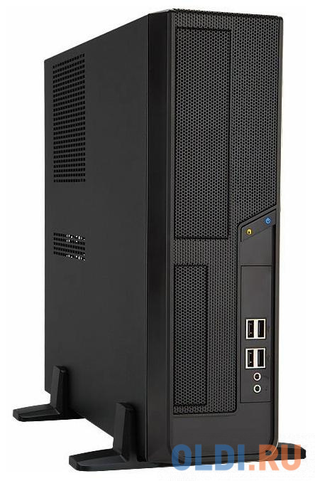 

Компьютер OLDI Computers OFFICE 0788371, Черный