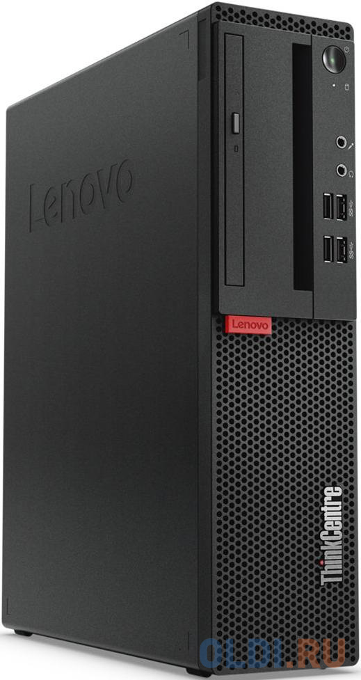 Компьютер Lenovo ThinkCentre M910 SFF, цвет черный, размер да 10MKS10U00 7500 - фото 2