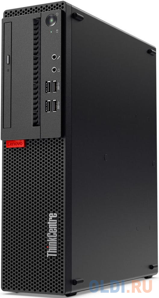 Компьютер Lenovo ThinkCentre M910 SFF, цвет черный, размер да 10MKS10U00 7500 - фото 3