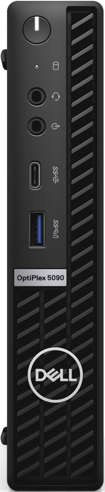 

Микрокомпьютер DELL Optiplex 5090, Черный