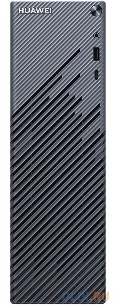 

Системный блок Huawei MateStation S, Серый