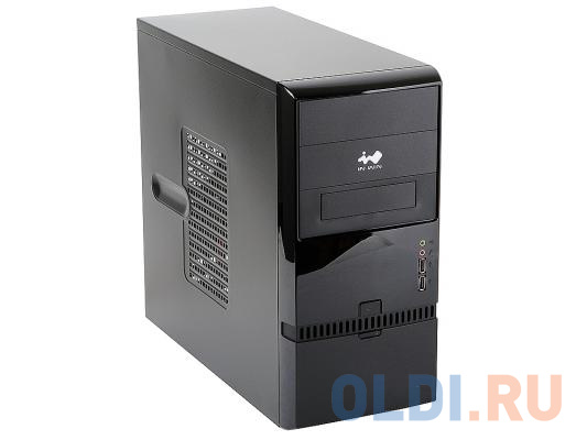 

Системный Блок AMD Ryzen 5 2400G /B450 / (2x8)16GB DDR4-2933Mhz /SSD 240Gb /RX Vega 11/microATX/ 550w, Черный