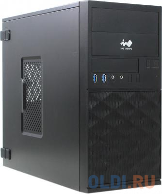 

Системный Блок AMD Ryzen 5 3400G /B450 / 16GB DDR4-2666Mhz /SSD 500Gb /Radeon Vega 11 /microATX/ 500w, Черный