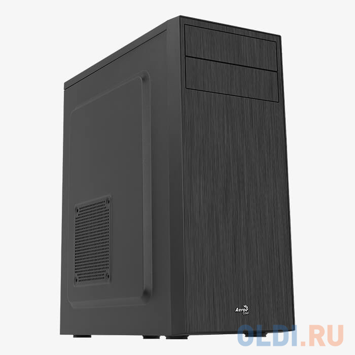 

Компьютер OLDI Computers OFFICE 0789682, Черный