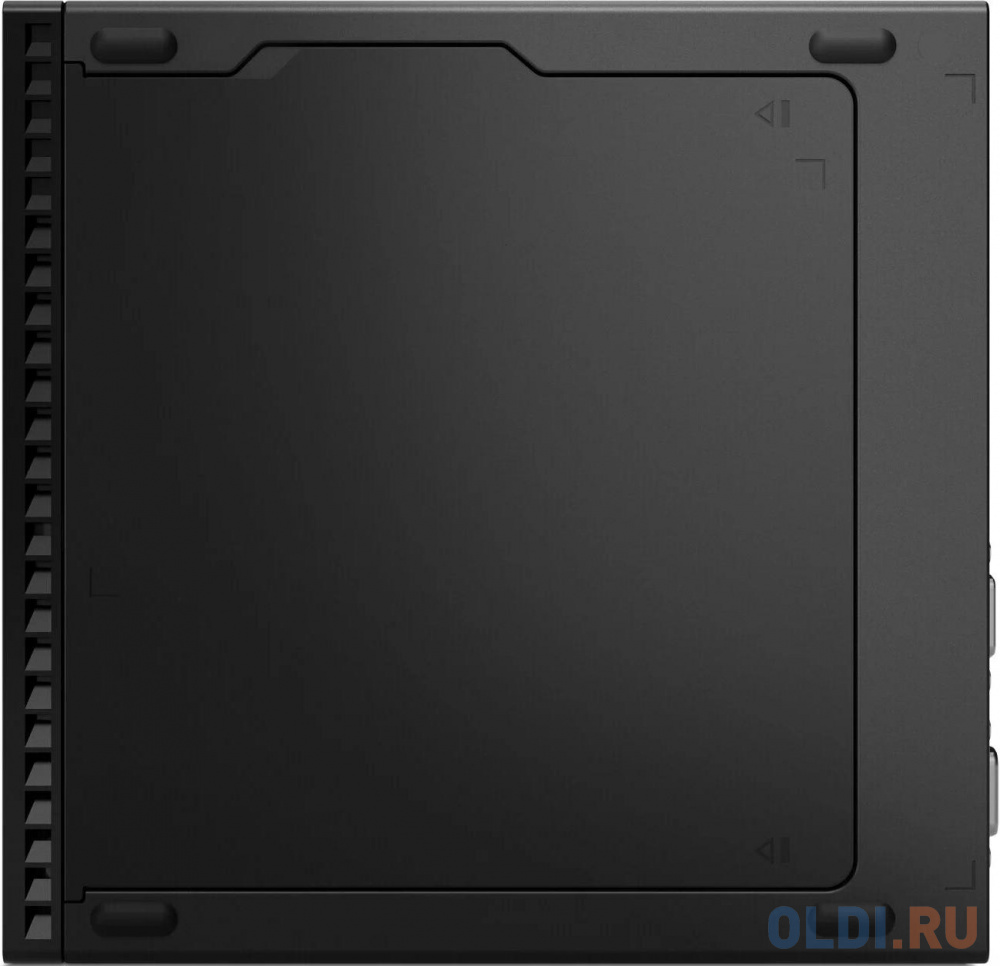 Компьютер Lenovo ThinkCentre Tiny M70q G2, цвет черный, размер 36.5 x179 x182.9 мм 11MY003FRU G6405T - фото 6