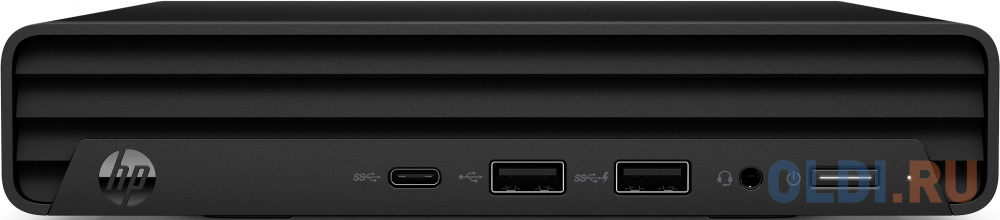 

Компьютер HP 260 g4 mini, Черный