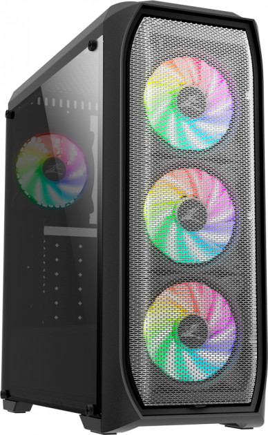 

Компьютер OLDI Computers HOME 0790192, Черный