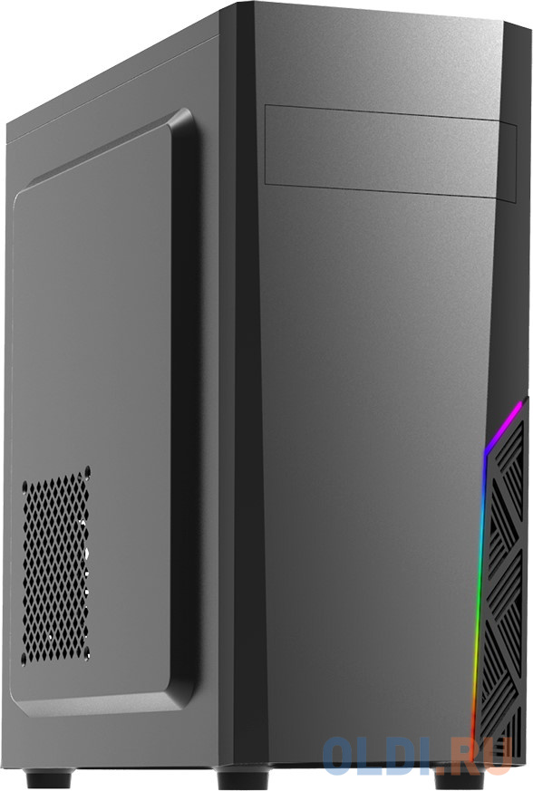 

Компьютер OLDI Computers HOME 0790195, Черный