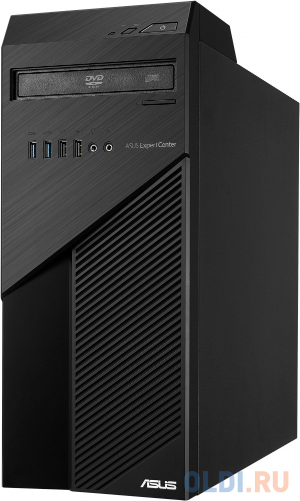 Компьютер ASUS D540MC-I585000550, цвет черный, размер 16 x 34.7 x 35.5 см 90PF01L2-M18060 - фото 3
