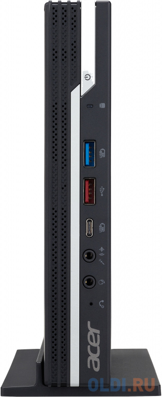 

Неттоп Acer Veriton N4680GT, Черный