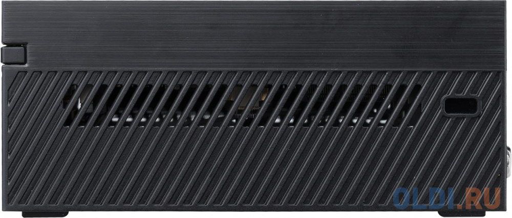 Компьютер ASUS PN41-BBC103MV, цвет черный, размер 11.5 x 11.5 x 4.9 см 90MR00IA-M000A0 N5105 - фото 6