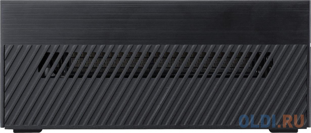 Компьютер ASUS PN41-BBC103MV, цвет черный, размер 11.5 x 11.5 x 4.9 см 90MR00IA-M000A0 N5105 - фото 7