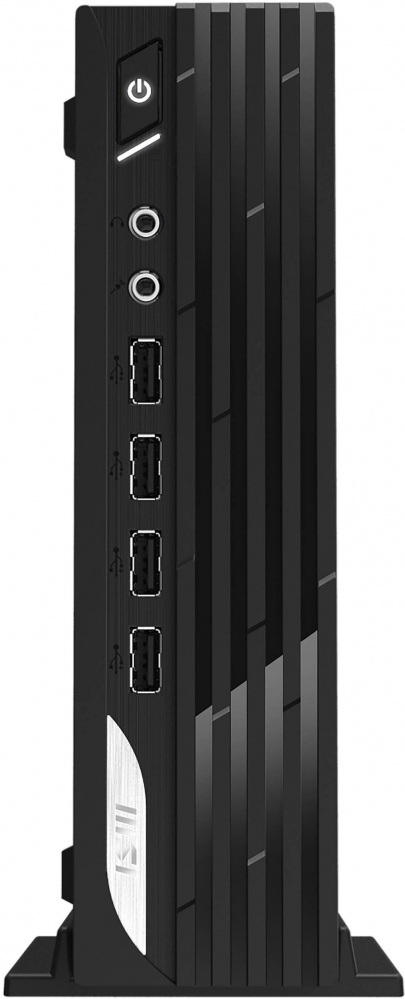 

Компьютер MSI PRO DP21 11M-067RU, Черный