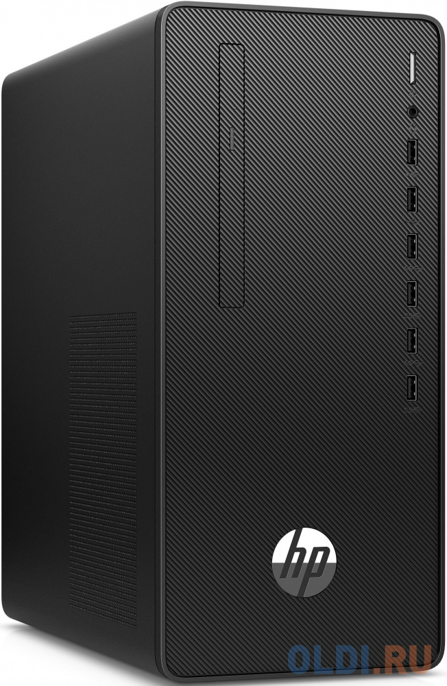 HP 295 G6 MT AMD Athlon Gold Pro 3150G(3.5Ghz)/4096Mb/128SSDGb/noDVD/BT/WiFi/war 1y/W10ProEntry + Spec 44F10ES#ACB - фото 2