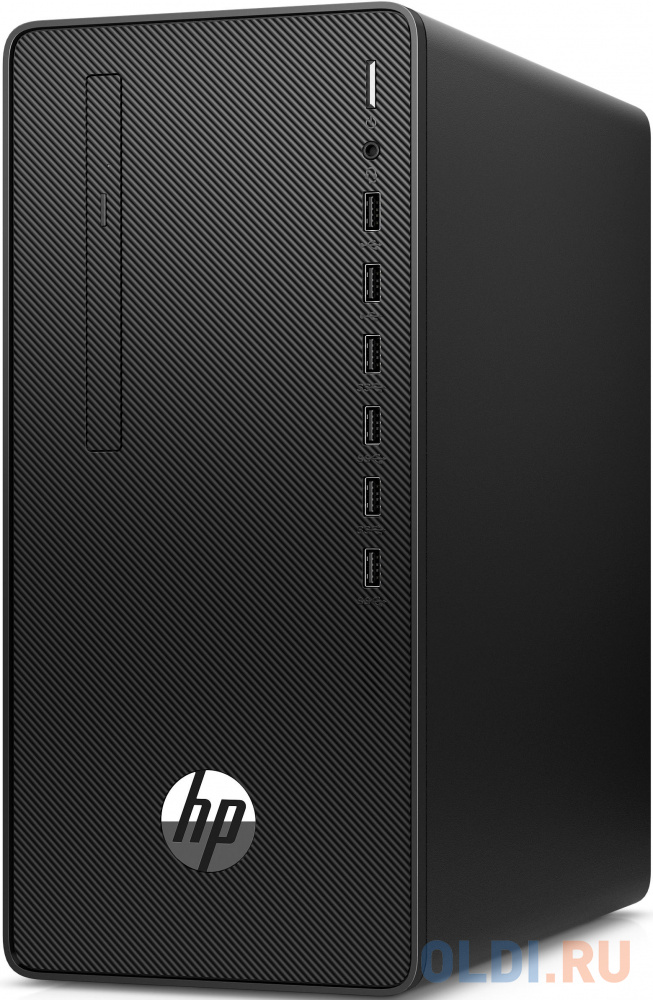 HP 295 G6 MT AMD Athlon Gold Pro 3150G(3.5Ghz)/4096Mb/128SSDGb/noDVD/BT/WiFi/war 1y/W10ProEntry + Spec 44F10ES#ACB - фото 3