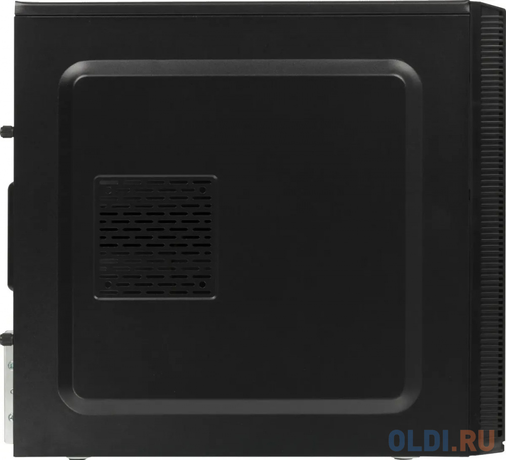 Компьютер iRu Home 310H5SE MT, цвет черный, размер 165 х 350 х 350 мм 1616791 10400F - фото 7