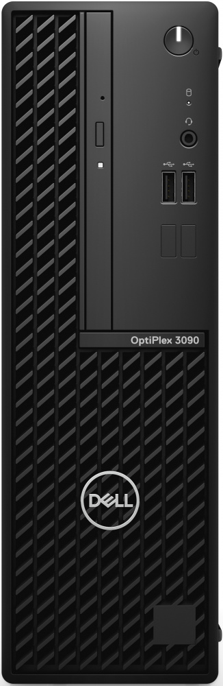 

Компьютер DELL Optiplex 3090 SFF, Черный