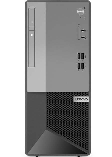 

Компьютер Lenovo V55t-13ACN, Черный