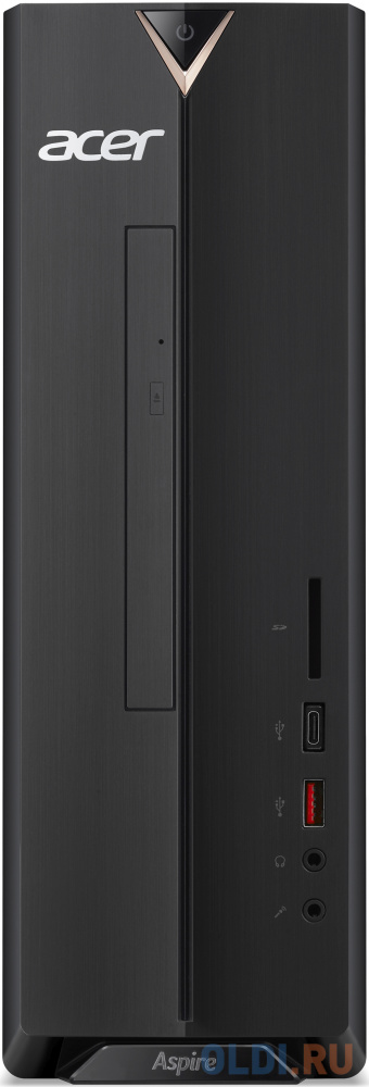 

Компьютер Acer Aspire XC-1660, Черный