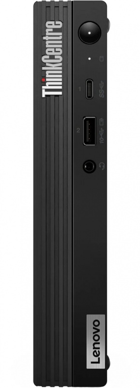 

Компьютер Lenovo ThinkCentre M70q Tiny, Черный